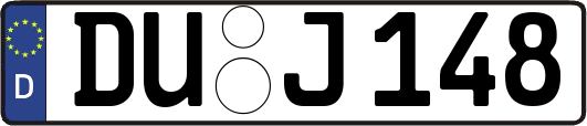 DU-J148