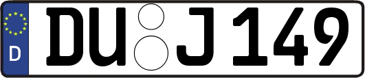 DU-J149