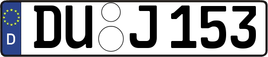 DU-J153