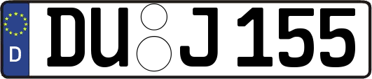 DU-J155