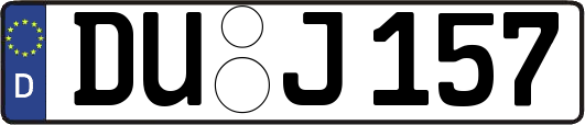 DU-J157