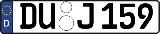 DU-J159