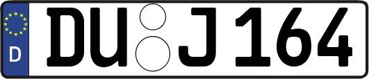 DU-J164