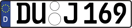 DU-J169