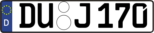 DU-J170