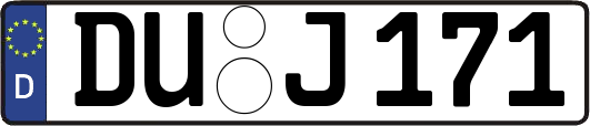 DU-J171
