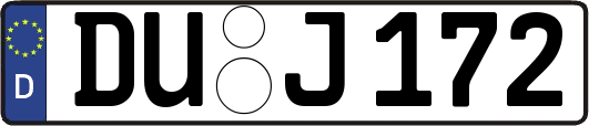 DU-J172