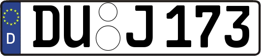 DU-J173