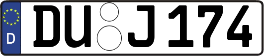 DU-J174