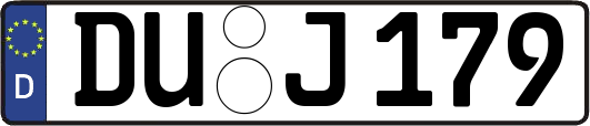 DU-J179