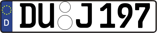 DU-J197