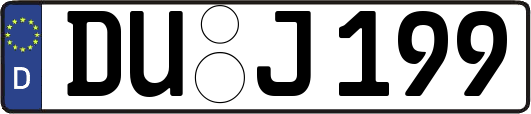 DU-J199