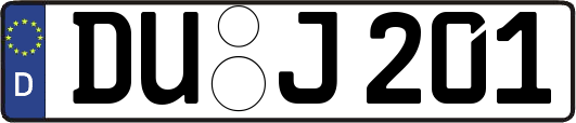 DU-J201