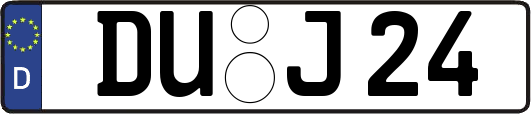 DU-J24