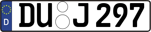 DU-J297