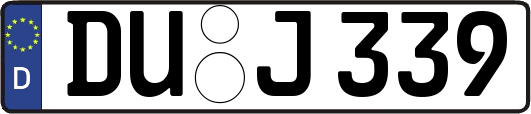 DU-J339