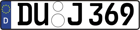 DU-J369