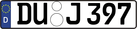 DU-J397