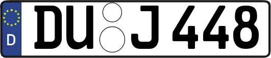 DU-J448