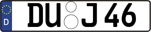 DU-J46