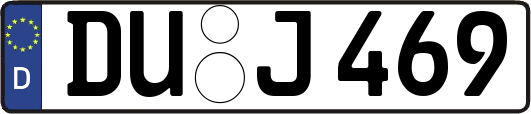DU-J469
