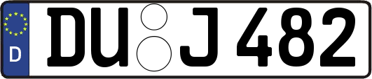 DU-J482