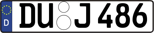 DU-J486