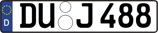 DU-J488