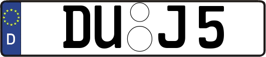DU-J5