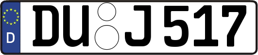 DU-J517
