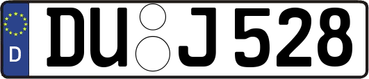 DU-J528