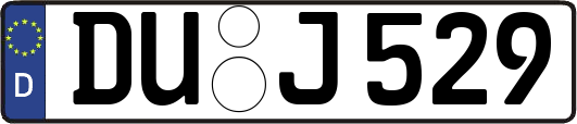 DU-J529