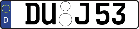 DU-J53