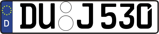 DU-J530