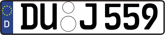 DU-J559