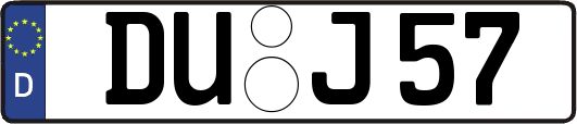 DU-J57