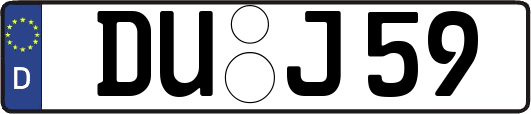 DU-J59