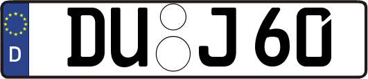 DU-J60