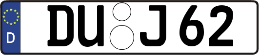 DU-J62