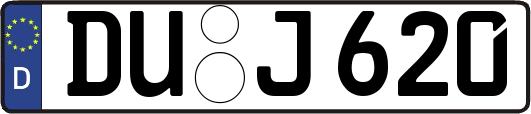 DU-J620