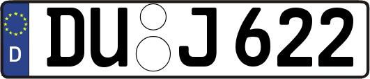 DU-J622