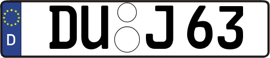 DU-J63