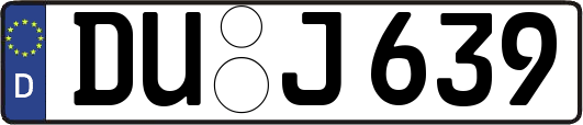 DU-J639