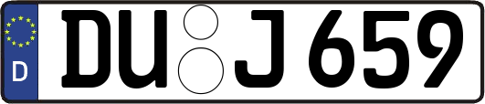 DU-J659