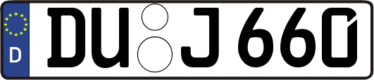 DU-J660