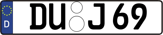 DU-J69