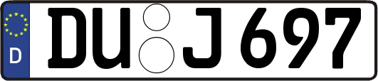 DU-J697