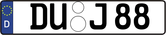 DU-J88
