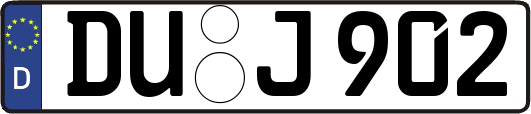 DU-J902