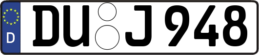 DU-J948
